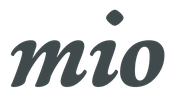 Logo of MIO